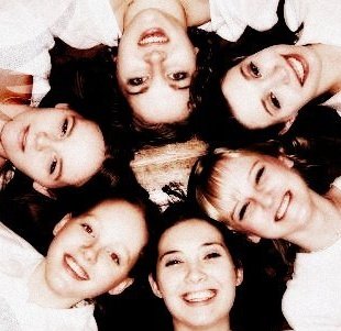 Psi Lambda Xi Members