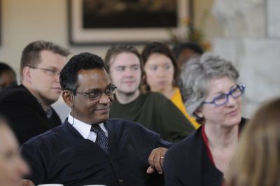 Humanitarian Intervention Symposium