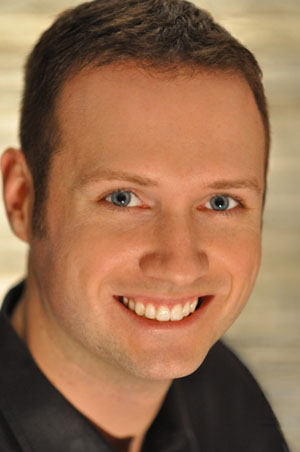 Scott Perkins