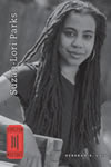 Suzan-Lori Parks book cover
