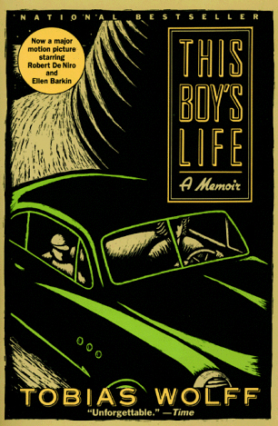 This Boy's Life The Book