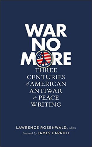 essay on war and peace