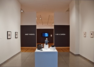 The Galleries at Peeler