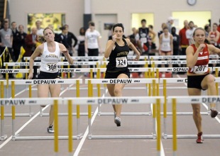 Indoor Tennis & Track Center