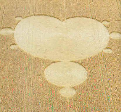 crop circles