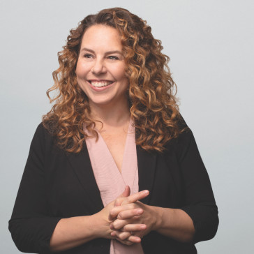 Amy Weisenbach
