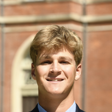 Ben Schroeder