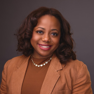 Yvonne Williams