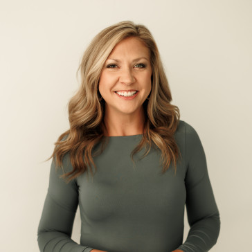 Suzanne Spencer