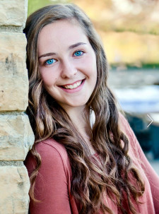 Abigail Morris