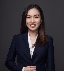 Lina Feng