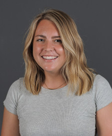 Julia Michaels '20