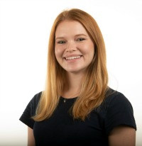 Leia Hudgins