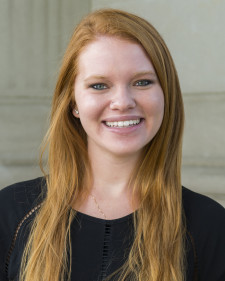 Leia Hudgins