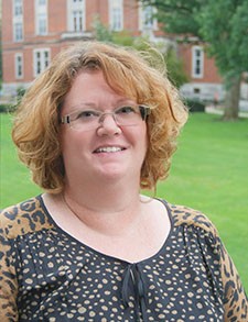 Mandy Stephenson