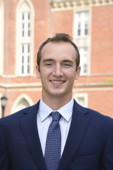 Matthew Godfrey