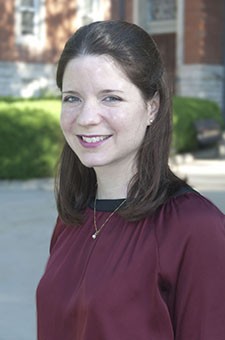 Rachel Schmidtke