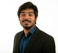 Raza Zaidi