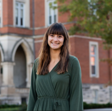 Quinci Miller '19