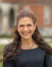 Jacqueline Bauer