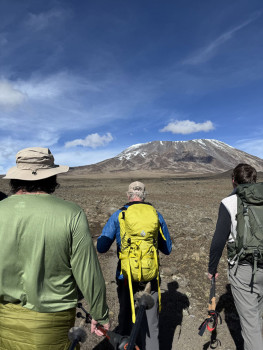 kilimanjaro