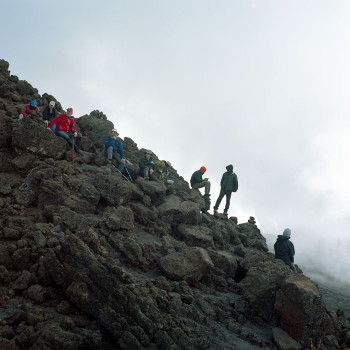kilimanjaro