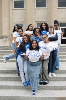 ΖΦΒ members