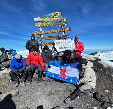 kilimanjaro