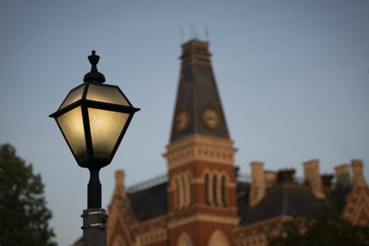 east college