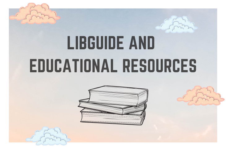 Libguide link