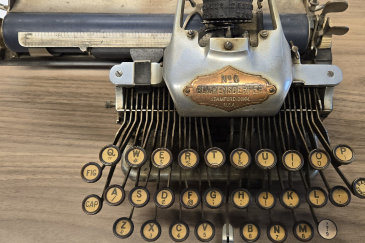 Archives and Special Collections Guide