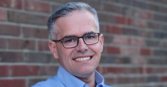 Matthew J. Hertenstein  headshot