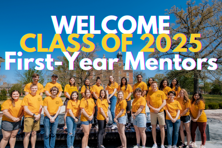 Mentors 2021 - 2022