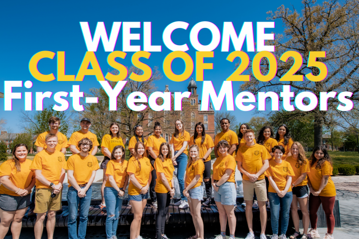 Mentors 2021 - 2022