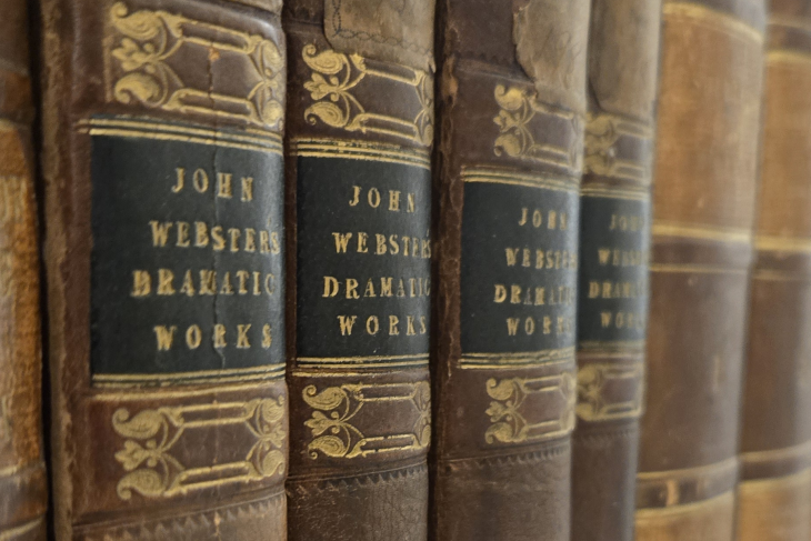 Whitcomb Books
