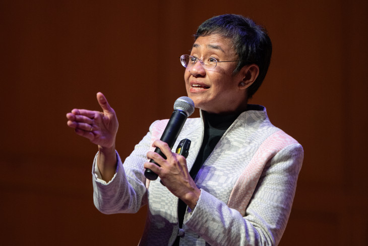 maria ressa