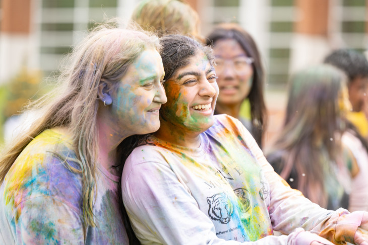 Holi