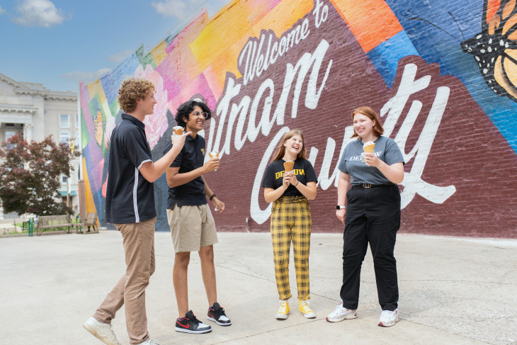 downtown greencastle rendering