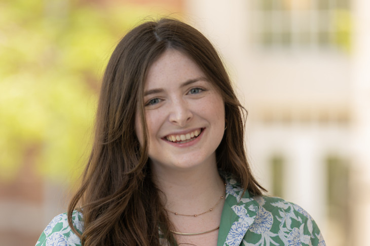 Gold Within: Emma Bailey '21