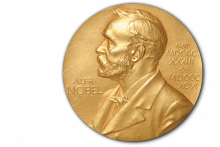 Nobel Prize