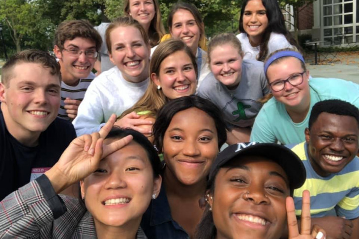 What It's Like To Be A First Generation College Student