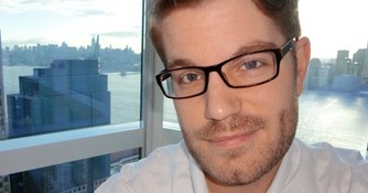 Adam McClean '07