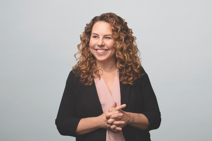 Amy Weisenbach
