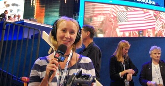 Angie Hamilton-Lowe '00