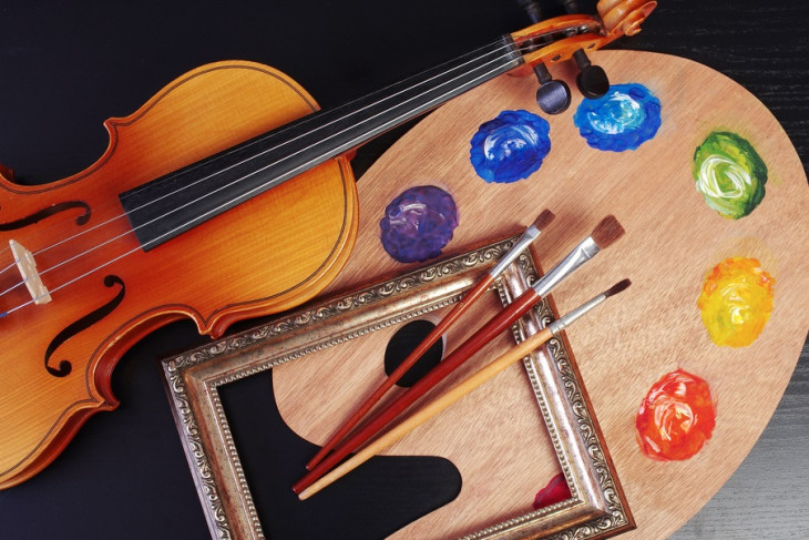 Arts/Music