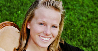 Ashley Conard '14 Will Conduct Computational Biology Research in Belgium with Fulbright Award