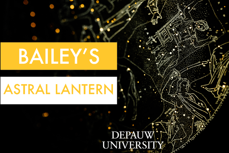 Bailey's Astral Lantern