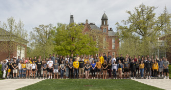 Management Fellows Members