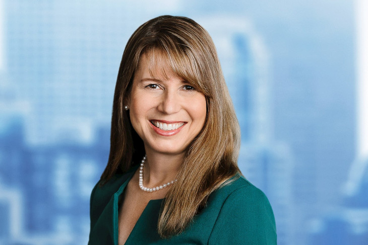 Stephanie Braming '92
