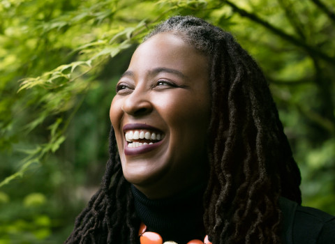 Camille Dungy 